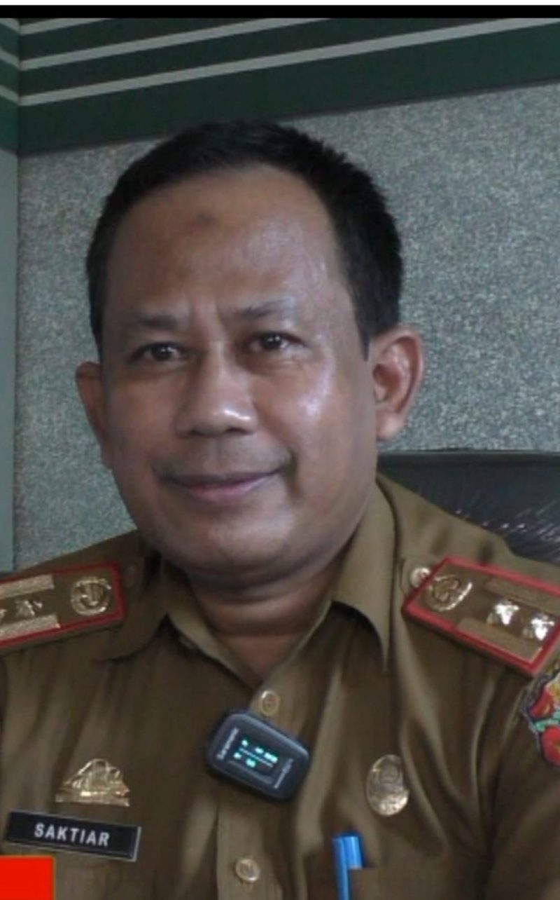 Kepala Inspektorat Pemkab Wajo, Sattiar