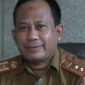 Kepala Inspektorat Pemkab Wajo, Sattiar
