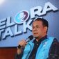 Sekretaris Jenderal Partai Gelombang Rakyat (Gelora) Mahfuz Sidik 