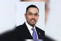 Wakil Ketua Komisi III DPR RI Sahroni.(Istimewa)