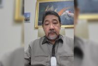 Ketua Setara Institute, Hendardi.(Istimewa)