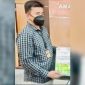 Kanit Tipikor polres Wajo Iptu Syarifuddin
