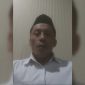 Muhammad Arsyad selaku Ketua PCNU Kabupaten Polman