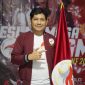 Ketua Harian ESI Sulbar Risbar Berlian Bachri