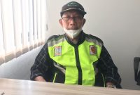 Sobirin Wakil Ketua I Forum Pembaruan Kebangsaan (FPK) Kota Balikpapan