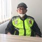 Sobirin Wakil Ketua I Forum Pembaruan Kebangsaan (FPK) Kota Balikpapan