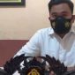 Kasat Reskrim Polres Pasangkayu, IPTU Ronald Suhartawan Hadipura, STK, SIK, MH.