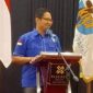 Galang Nusantara, Ketua DPD KNPI Kota Balikpapan. (Istimewa)