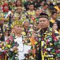 Ketua Gepak Kuning Kaltim Suriansyah