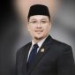 Ketua DPRD Mamuju Tengah H Arsal Aras
