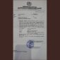 Undang Pelantikan Pemkab Kabupaten Wajo