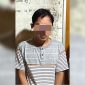 Ihsan Kamil Alias Iccang (35) Pelaku Persetubuhan Anak Dibawah Umur.(Foto: Istimewa)