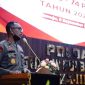 Kapolda Sulbar Irjen Pol. Drs. Verdianto I. Bitticaca, M.Hum