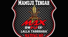 Mamuju Tengah Max Owners 