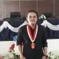 Sugiarto (Ketua DPD GMNI Sulbar)