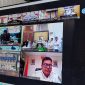 Pj Gubernur Sulbar Akmal Malik Bahas Soal Percepatan Integrasi RTRW Dan RZWP3K