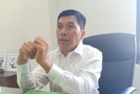 Dirkrimum Polda Sulbar Kombes Pol Nyoman Artana