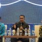 Pj. Gubernur Sulbar , Akmal Malik yang Juga Merupakan Ketua DPN IKAPTK Hadiri Kongres ke III Pengurus Provinsi Ikatan Keluarga Alumni Perguruan Tinggi Kepamongprajaan (IKAPTK)
