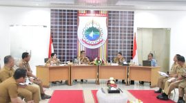 Capaian Retribusi Sangat Minim, OPD Diminta Lebih Progresif Gali PAD