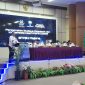 Pj Akmal Malik Hadiri Pembukaan Perkenalan Budaya Akademik dan Kemahasiswaan (PBAK) STAIN 2022. (Foto: Istimewa)