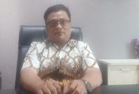 GM PT Pelni Cabang Balikpapan Anwar Sanusi