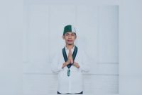  Ketua Umum HMI Polewali Mandar, Muhammad Ridwan
