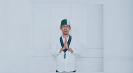  Ketua Umum HMI Polewali Mandar, Muhammad Ridwan