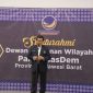 Ketua DPW Partai NasDem Sulbar Anwar Adnan saleh