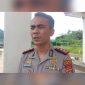 Kepala Kepolisian Resor Mamasa AKBP Harry Andreas