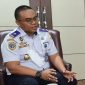 Kepala KSOP Kelas I Balikpapan M Takwim Masuku.(Foto: Istimewa)