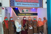 Tim Ombudsman Lakukan Penilaian Pelayanan Publik di Pemda Majene

