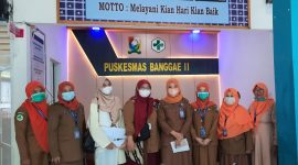 Tim Ombudsman Lakukan Penilaian Pelayanan Publik di Pemda Majene