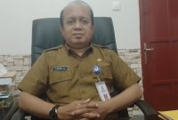 Kepala Dinas Pendidikan dan Kebudayaan (Disdikbud) Kota Balikpapan Purnomo. (Foto: Istimewa)
