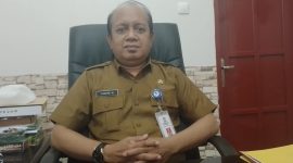 Kepala Dinas Pendidikan dan Kebudayaan (Disdikbud) Kota Balikpapan Purnomo. (Foto: Istimewa)
