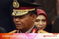 Jenderal Pol (Purn) Idham Azis