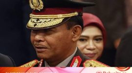 Jenderal Pol (Purn) Idham Azis