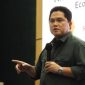 Menteri Badan Usaha Milik Negara (BUMN) Erick Thohir