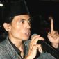 Ketua LSM Laskar Anti Korupsi (LAK) Sulawesi Barat, Muslim Fatillah Aziz