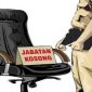 Ilustrasi Jual Beli Jabatan