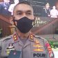 Kapolda Sulbar Irjen Pol. Verdianto Iskandar Bitticaca.
