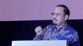 DR Suhardi Duka
