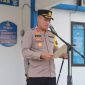 Kapolres Pasangkayu Polda Sulbar AKBP Didik Subiyakto