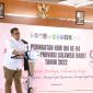 Pj Gubernur Sulbar Akmal Malik