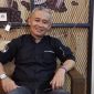Sudarji Sjaharuddin. Foto: Istimewa