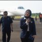 Ratih Megasari Singkarru dan Anwar Adnan Saleh 