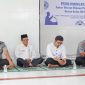 Pembukaan Perlombaan Islami Antar Warga Binaan Tingkat Rutan Mamuju