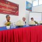 Kakanwil Kemenkumham Sulbar memberikan penguatan kepada Jajaran Pimpinan & Petugas Rutan Mamuju