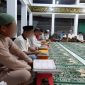 Pelaksanaan Yasinan Warga Binaan