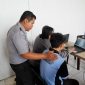 Monitoring & Evaluasi Bantuan Hukum bagi Warga Binaan Rutan Mamuju