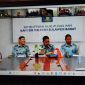 Penguatan Assesor oleh Divisi Pemasyarakatan Kemenkumham Sulbar